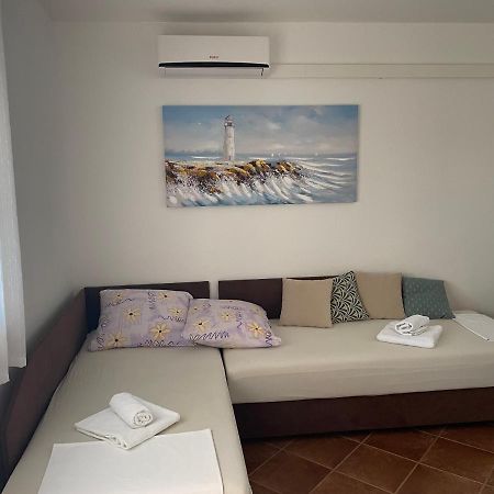 Apartment Matic Rogoznica  Ngoại thất bức ảnh