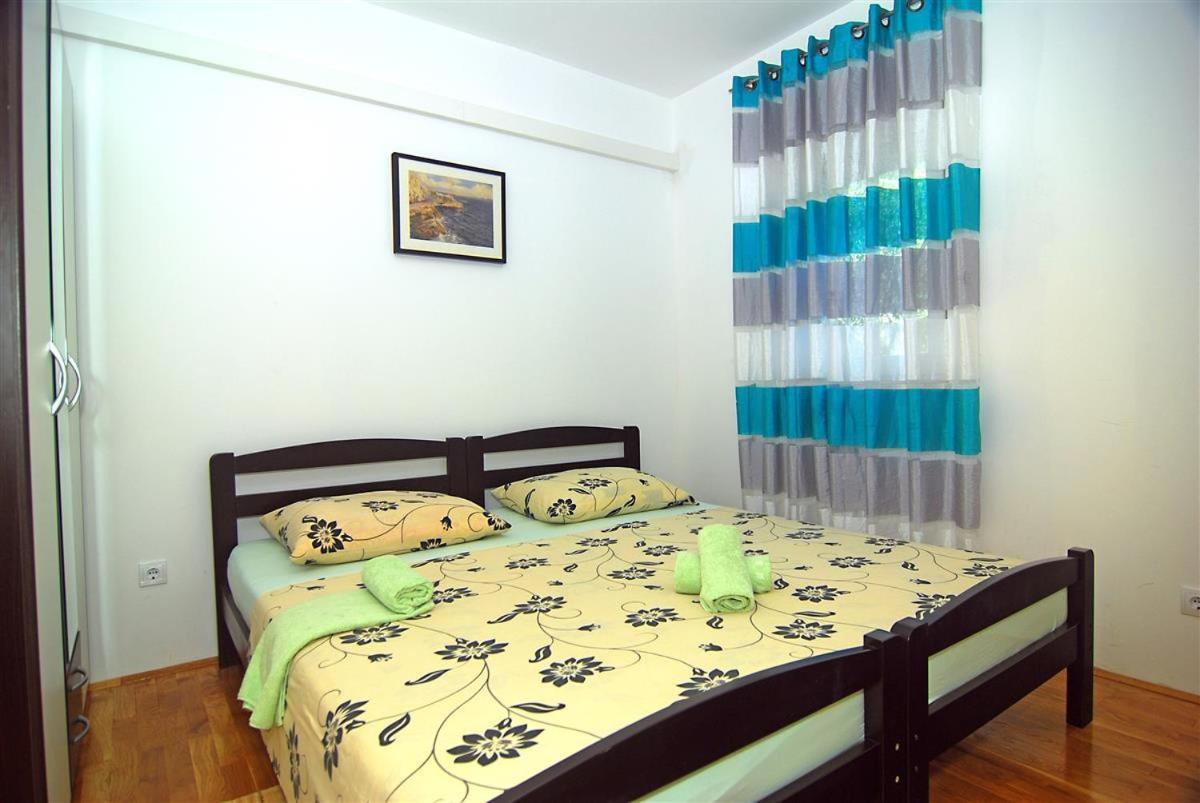 Apartment Matic Rogoznica  Ngoại thất bức ảnh