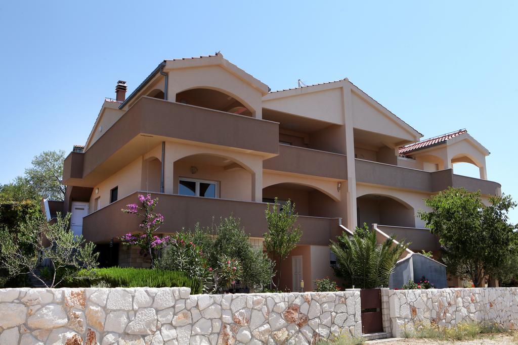 Apartment Matic Rogoznica  Ngoại thất bức ảnh